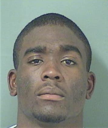 Carlington Gordon, - Palm Beach County, FL 